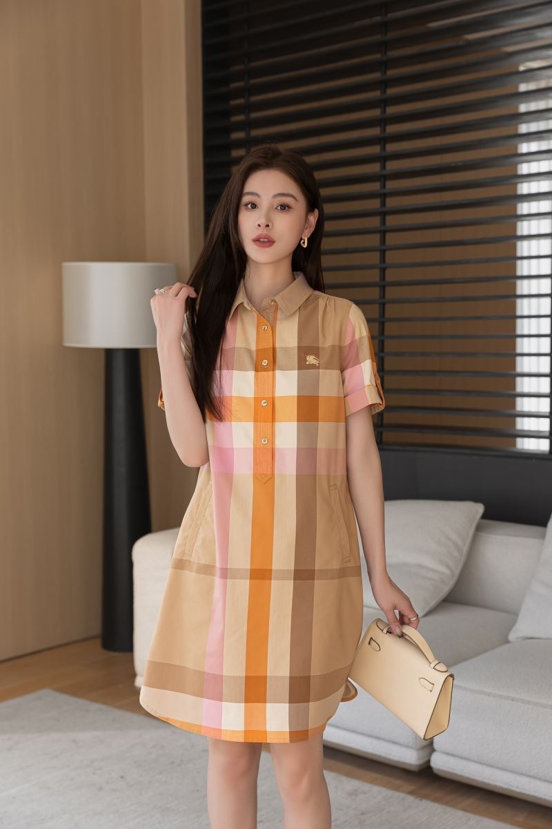 Burberry Dress